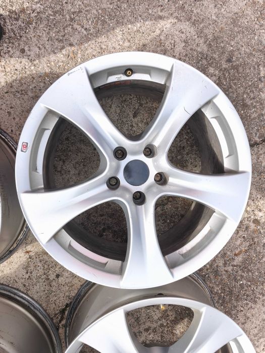 Джанти 18 цола,5х114.3