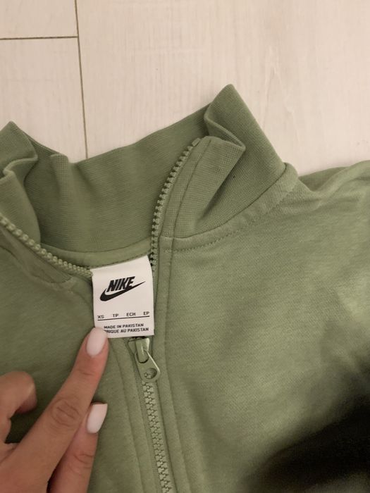 Bluza adidas nike dama