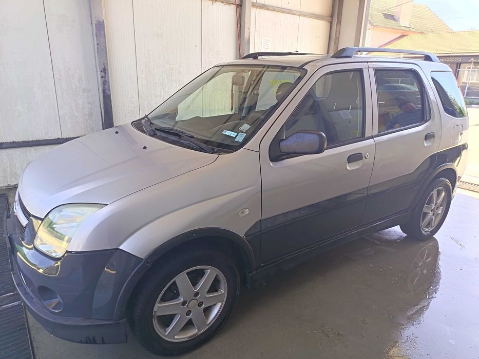 Suzuki Ignis 1.3