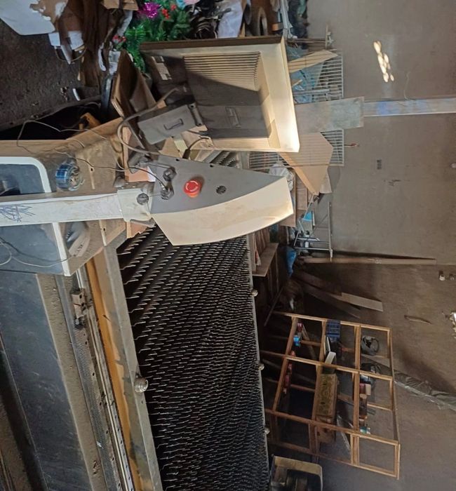 Станок чпу фрезерный