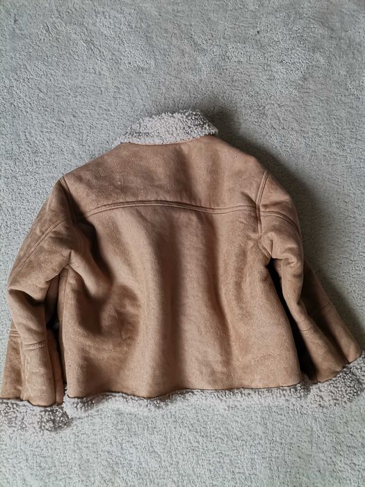 Детско пролет-есен яке ZARA