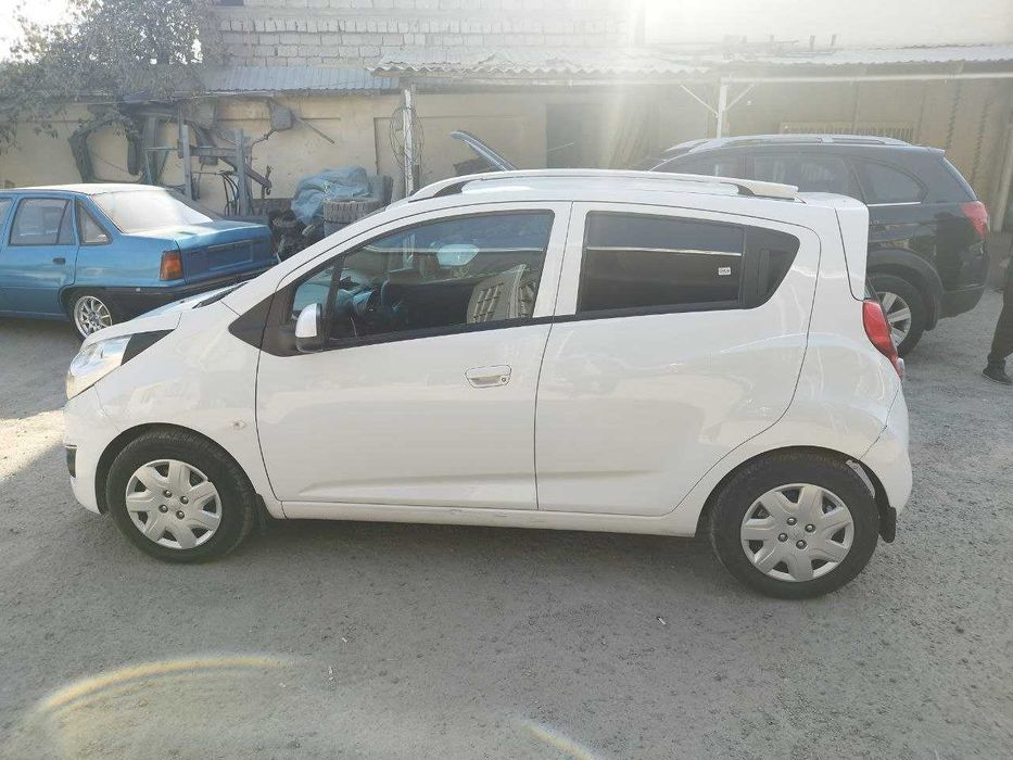 Spark Ravon 2-poziciya