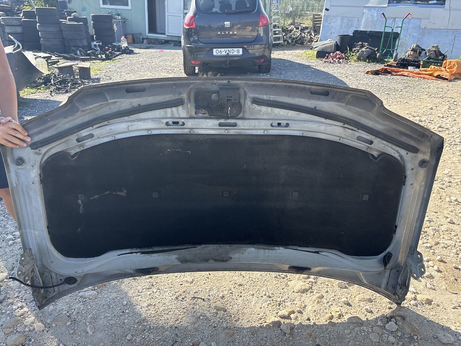 Преден капак за VW Кади 2005- 2010г