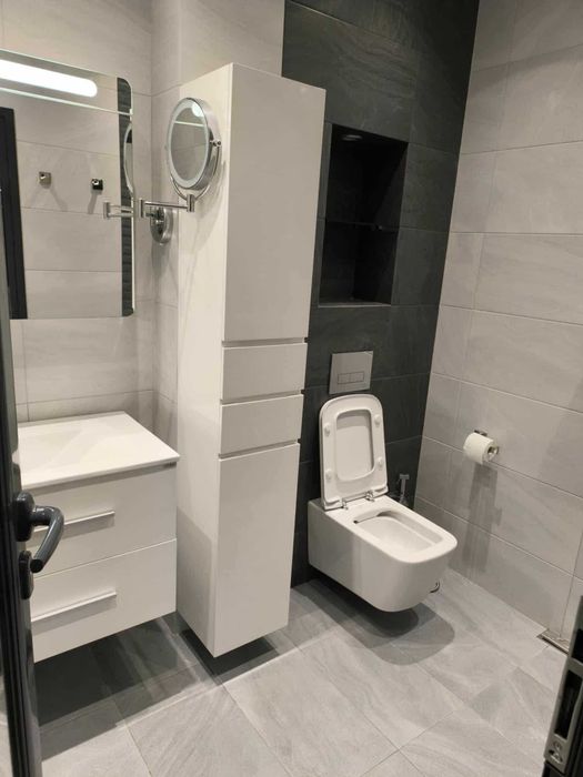 Дава се под наем Тристаен апартамент в София, Гео Милев - 80 кв.м за 850 € - Снимка #8