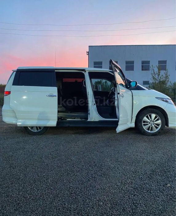 Услуги Taxi Такси в горы минивэн 7 мест