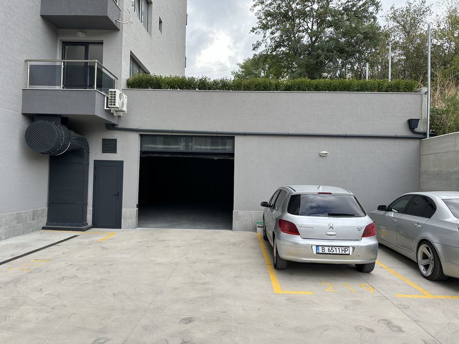 Продава се Гараж / Паркомясто в Варна, Победа - 20 кв.м за 775 €/кв.м - Снимка #4