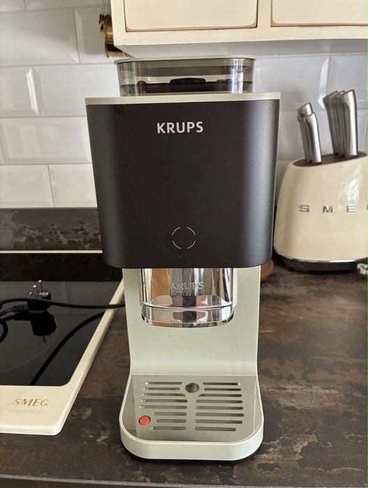 Кафе машина Krups