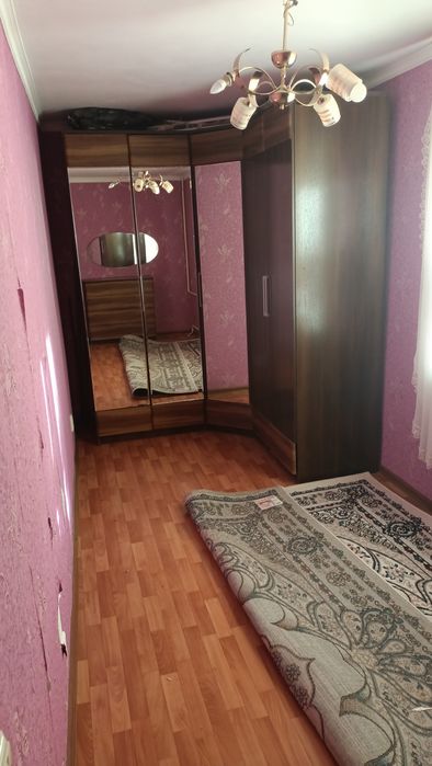Сдается 2х комнатная Квартира