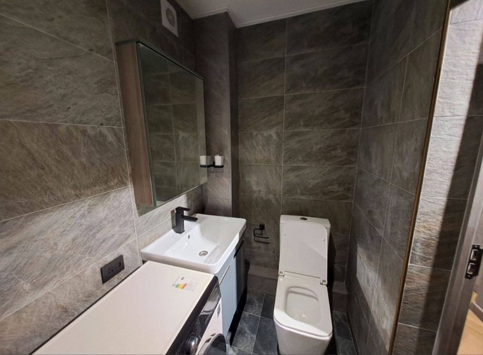 Продается Квартира 2-ком. Переделанная в 3-ком.