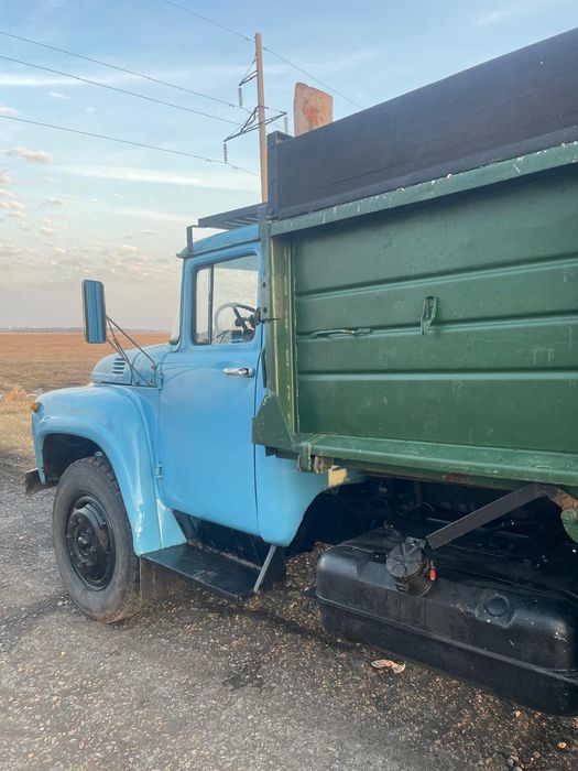 Продам ЗИЛ -130.