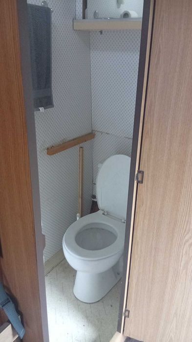 Rulota stare foarte buna