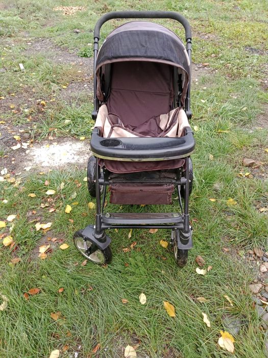 Продам коляску