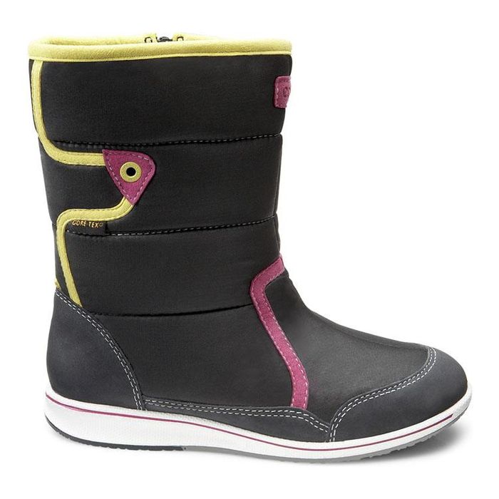 Ботуши ECCO Jogga - 27