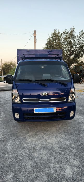 Kia bongo 1.2tonn