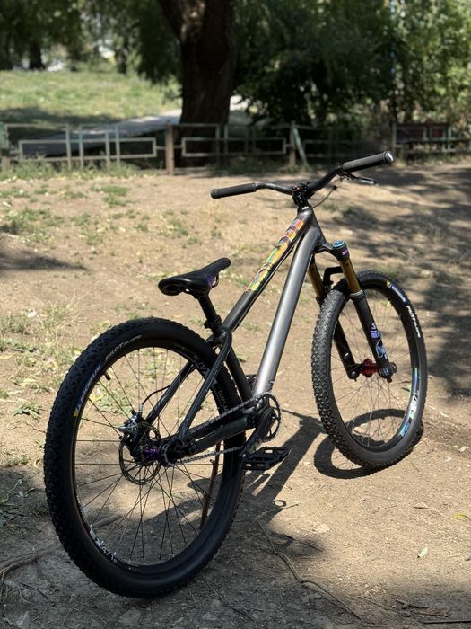 Dirt jumper Specialized P.3