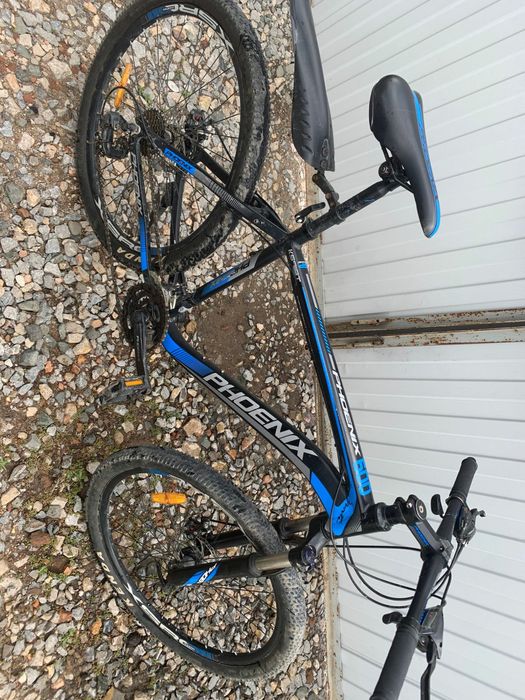 Велосипед Phoenix