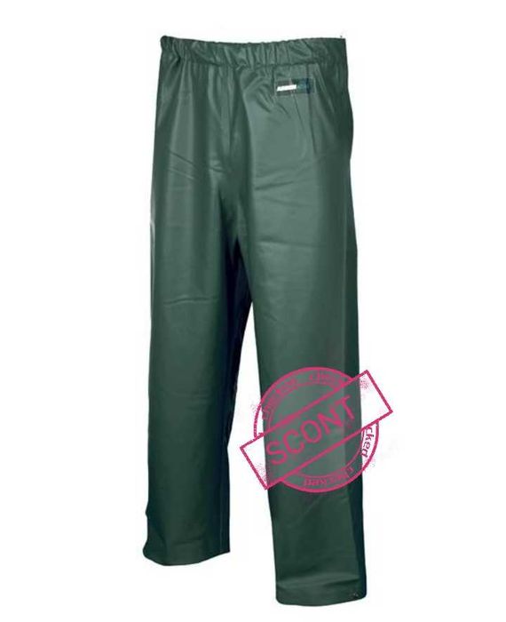 Pantaloni impermeabili