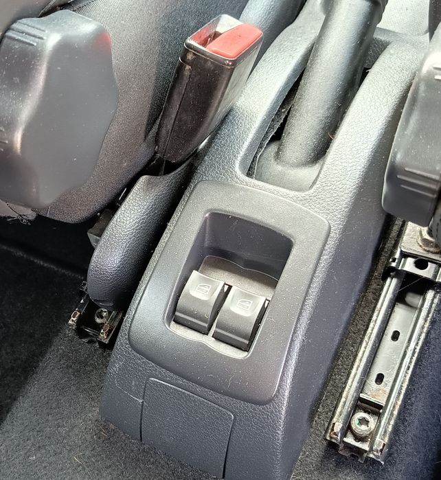 Dacia Sandero Stepway 0.9 TCE