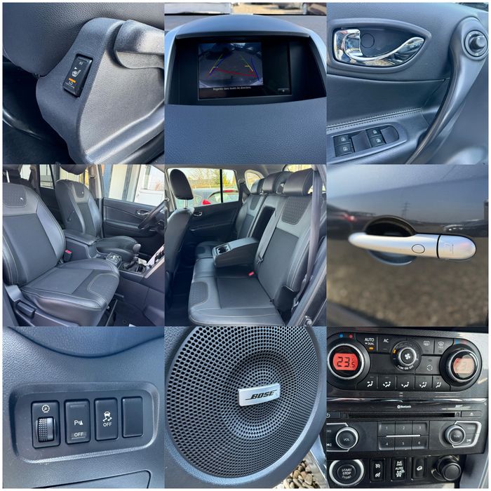 RENAULT Koleos 2015 — imagine 3