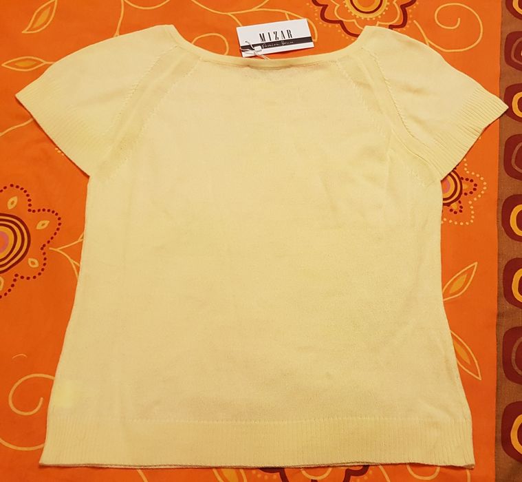 bluza noua dama Mizar