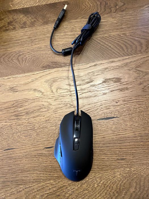 Геймърска мишка T-Dagger Warrant Officer T-TGM203