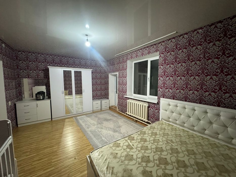 Сдается 2-х комнатная квартира