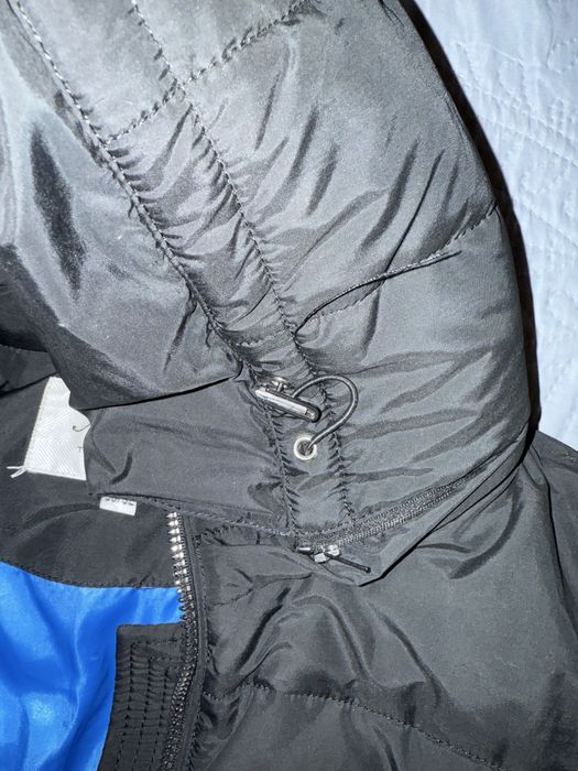 Куртка.    Зима.