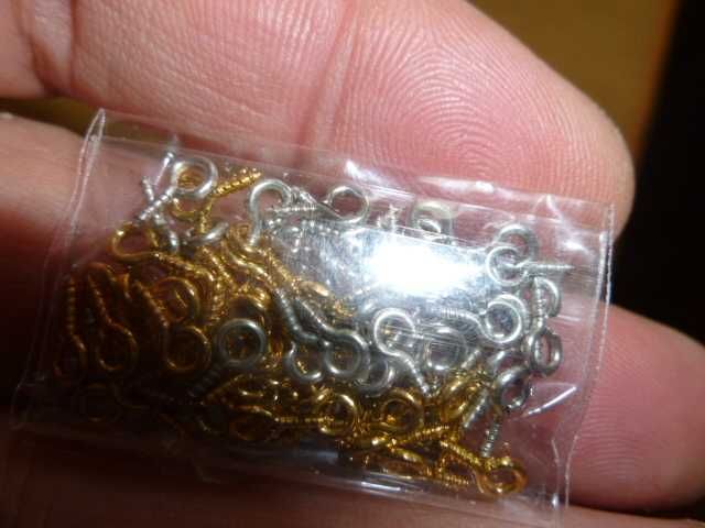 продавам аксесоари за бижута