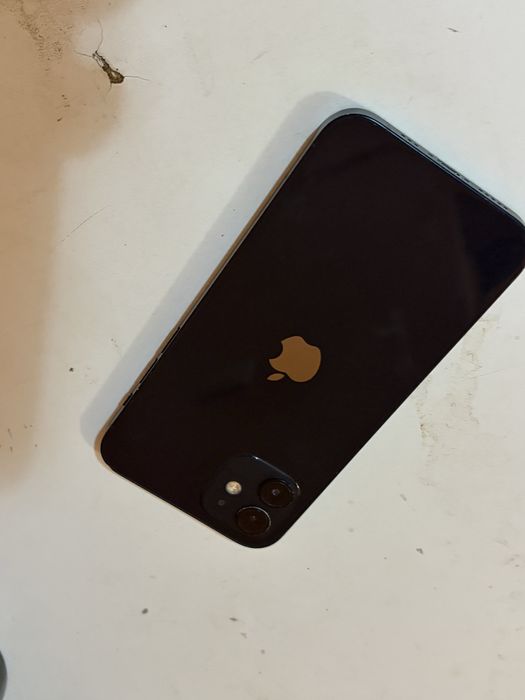 Iphone 12 black 64gb