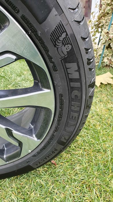 Roti Toyota Corolla Cross / CHR