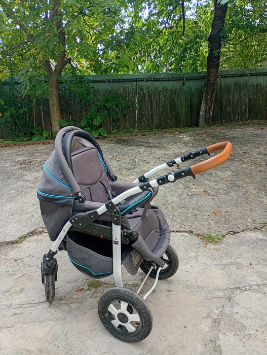 Căruț pentru copii