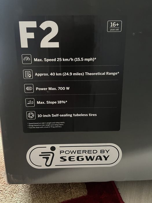 Продаю электро самакат