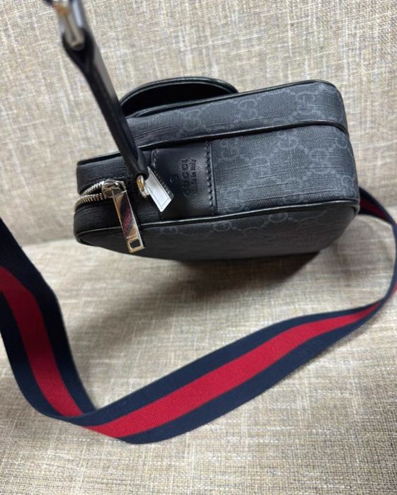 Сумка gucci оригинал