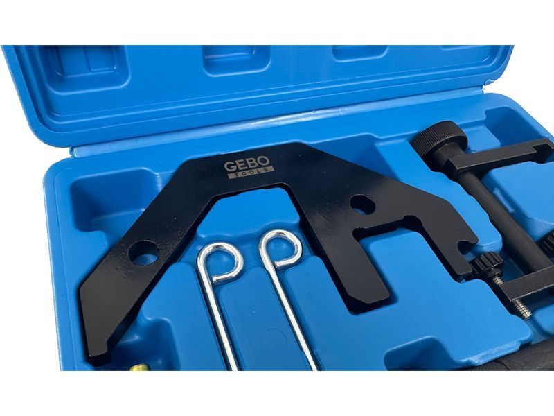 Комплект за зацепване bmw m47 m57 2.0 3.0 d