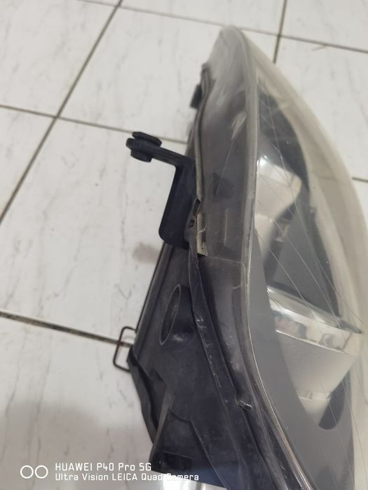 Vand far dreapta golf 5