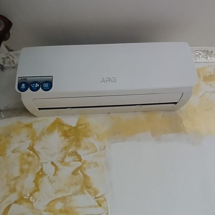 Сплит система кондер