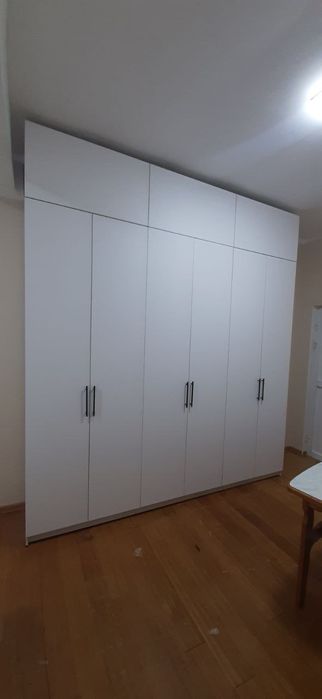 делю мебель на заказ