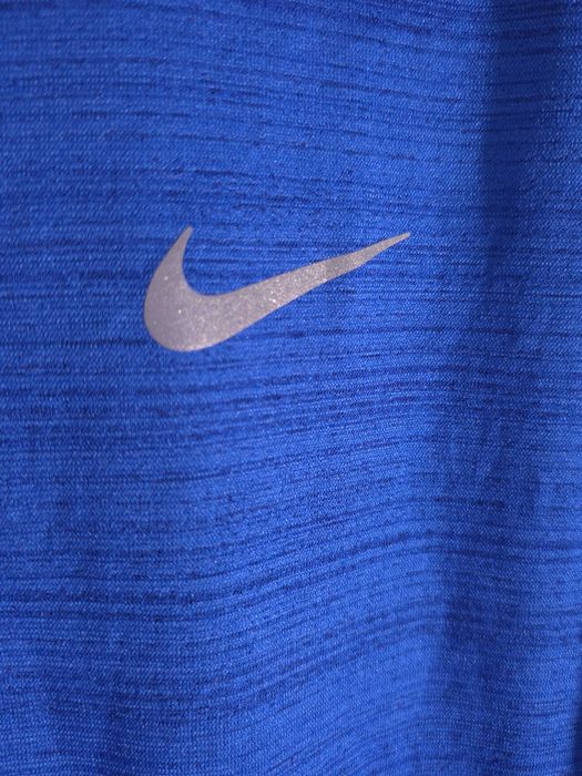 NIKE Dri-Fit Тениска/Дамска XL