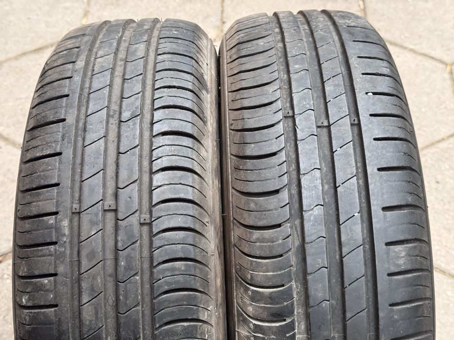 175/65/R14 Hankook Kinergy 2бр летни