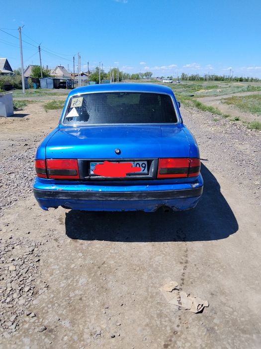 Продам газ 105 за наличку