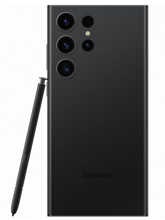 Samsung s 23 ultra negru