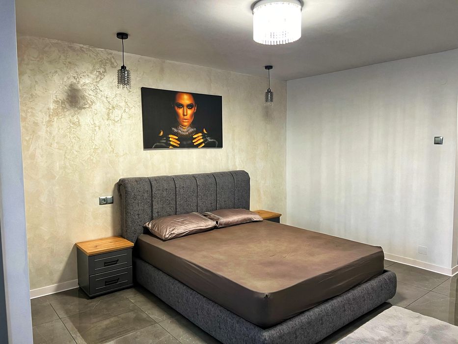 Garsoniera regim hotelier Brazda