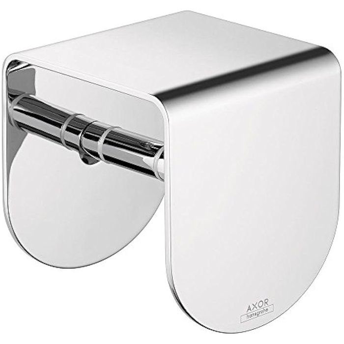 Axor Hansgrohe 42436000  Държач за тоалетна хартия