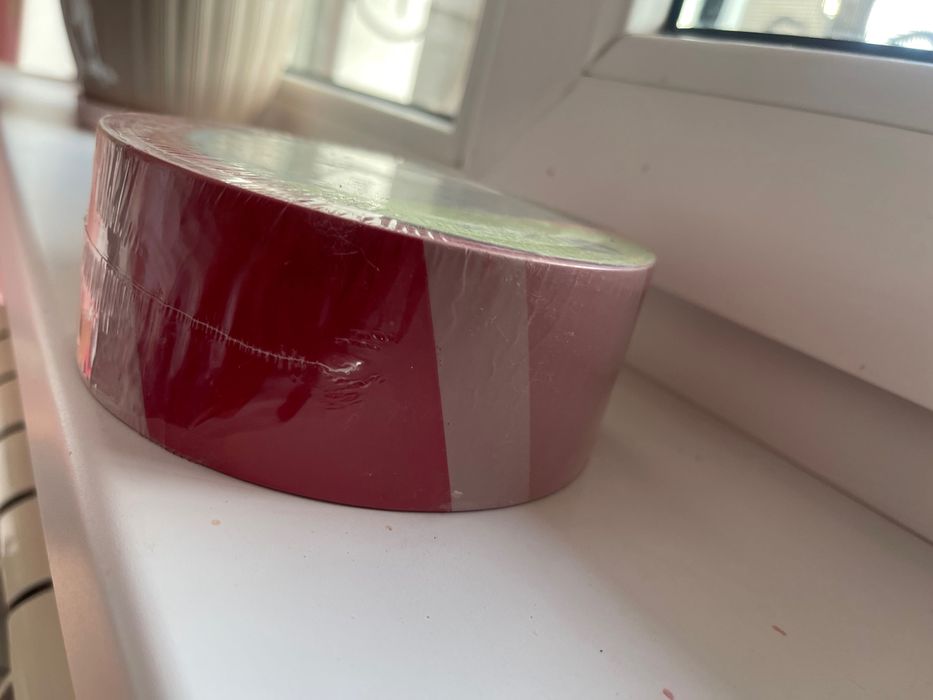 Сигнальная лента