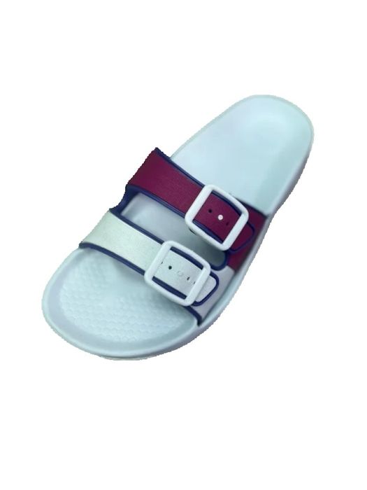 Дамски свежи плажни чехли