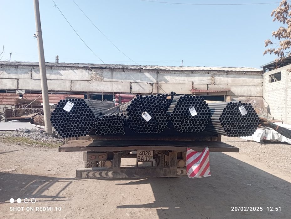 Lesa sovda kilishelgan narxlarda