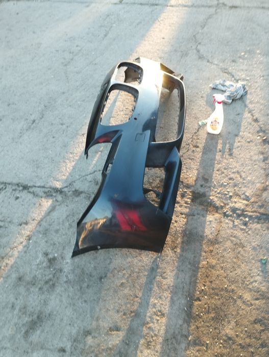 Предна броня за ф10/11 m-packet