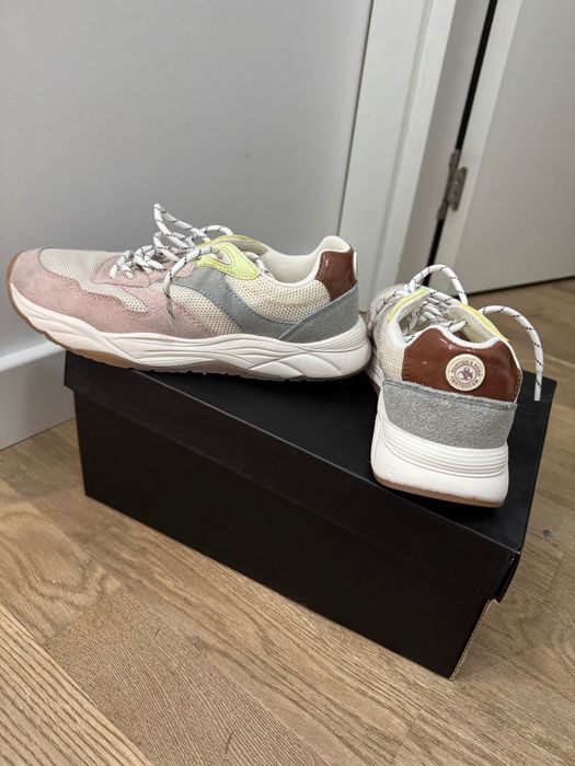 Кецове Scotch & soda