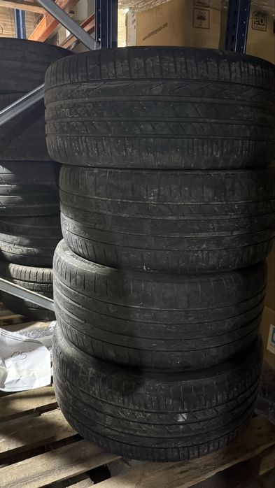 Гуми 255/40/20 HANKOOK Ventus S1 Evo2
