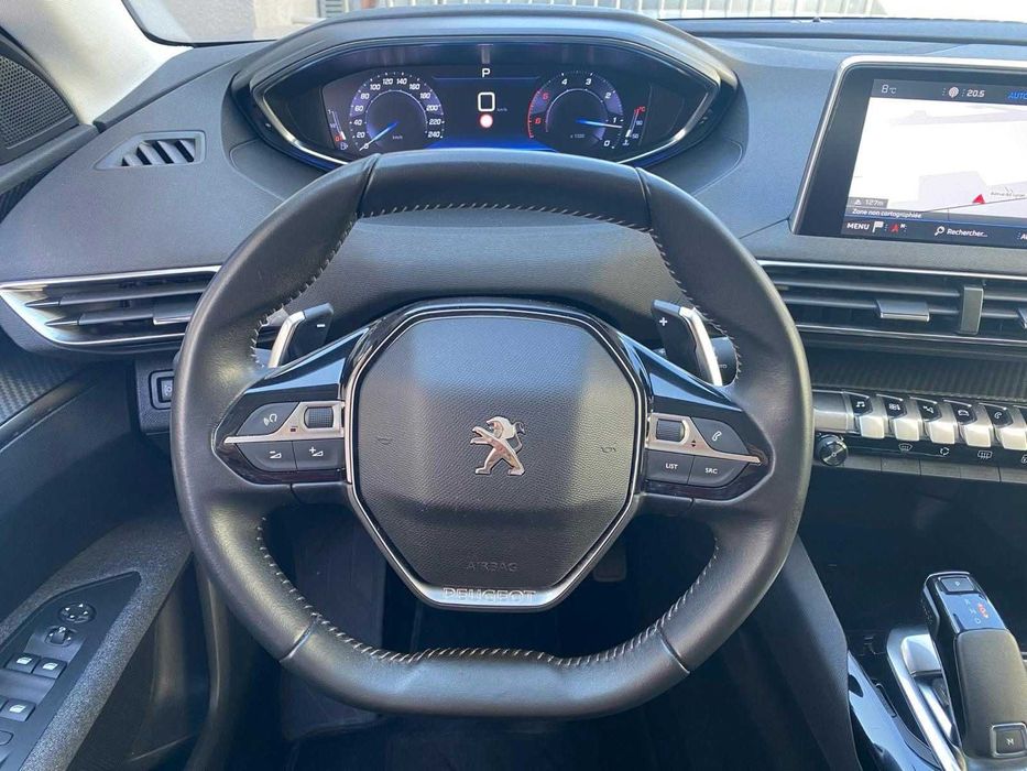 PEUGEOT 3008 2019 — imagine 2